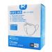Buy 20 CE Certified FFP3 Respiratory Masks - 5-Layer Dust & Particle Protection PFE 99% | Medical Safety Masks International Shipping - Buy Online on GoSupps.com