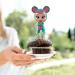Seyal Cry Babies Cupcake Topper Seyal Cry Babies Cupcake Decoration - Buy Online on GoSupps.com