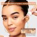 Garnier Night Serum with 10% Vitamin C | Vegan Brightening Serum for Dark Spots & Tired Skin | Natural Origin Formula - Buy Online on GoSupps.com