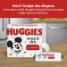 Huggies Simply Clean Unscented Baby Wipes - 704 Count (11 Flip Lid Packs) - Buy Online on GoSupps.com