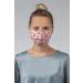 Mey Basics Women's Beige Mouth and Nose Masks - Stylish & Comfortable Face Masks for Everyday Use - International Shipping Available - Buy Online on GoSupps.com