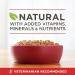 Purina ONE Classic Ground Wet Dog Food Beef & Brown Rice Entree - 368 g Can (12 Pack) - Buy Online on GoSupps.com