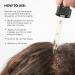 100% Pure Argan Oil - All Natural Hair & Scalp Moisturizer | SUNDAY II SUNDAY | 1 fl oz - Buy Online on GoSupps.com