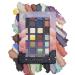 Pacifica Beauty Stellar Gaze Eye Shadow Palette - 28 Vegan, Cruelty-Free Shades | Matte, Shimmer & Glitter Mica | Eco-Friendly Packaging - Buy Online on GoSupps.com