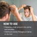 GREAT CLIPS Solutions Designing Taffy 3.4oz - Pliable Hold Styling Cream for Wet or Dry Hair - Buy Online on GoSupps.com
