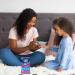 NEW-SKIN Kids Liquid Bandage Paint - Sting-Free Waterproof Bandage for Scrapes and Cuts - 0.3oz - Buy Online on GoSupps.com