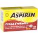 ASPIRIN Extra Strength Tablet 500 mg - Buy Online on GoSupps.com