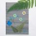 Sensitivity Nature Printing Paper Set - 32 Sheets Sun Print Cyanotype Paper for Kids & Adults - Arts Crafts DIY Project - A4 & A5 Sizes - Buy Online on GoSupps.com