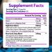 Night Time Fat Burner - Fast-Acting Weight Loss Appetite Suppressant Metabolism Booster and Sleep Support - Carb Blocker and Belly Fat Reducer - Green Coffee Bean Ashwagandha & More - 60 Capsules - Buy Online on GoSupps.com