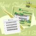 Self Adhesive Eyelashes - 32pcs Pre Glued Lash Clusters by KEYYOU | Easy Apply No Glue Needed Time-Saving Lashes - Buy Online on GoSupps.com