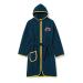Playshoes Unisex Children's Terry Cloth Bathrobe Dressing Gown 86-92 Fire Brigade