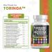 Turmeric Curcumin Joint Support Supplement with Ginger, Moringa, Boswellia, Saffron - 120 Caps - Made in USA - Buy Online on GoSupps.com