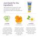 TBH Kids Gentle Gel Face Wash for Sensitive Skin - 6 Oz | For Kids, Preteens & Teens | Hydrating Facewash for Boys & Girls | Sulfate & Paraben Free - Buy Online on GoSupps.com