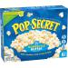 Pop Secret Homestyle Butter Microwave Popcorn 3.2oz 6-Pack - Buy Online on GoSupps.com