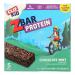 Clif Kid Zbar Organic Kid Zbar Protein - Chocolate Mint - Case of 6-1.27 oz.