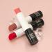 Adren Velvet Lipstick 03 Fame - Highly Pigmented Durable Hydrating Non-Drying Creamy Smooth Finish | International Shipping - Buy Online on GoSupps.com