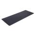 MotionTex Exercise Equipment Mat for Under Stationary Bike 24" x 48"