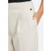 Tamaris Women's Brenk Carrot Pants 36 Tapioca - Buy Online on GoSupps.com
