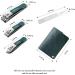 Practical Nail Clippers with A Portable Protective Cover Large Small Oblique Models Multi-Color Options Affordable - Buy Online on GoSupps.com