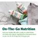 Purely Inspired Organic Protein Shake | 20g Plant Based Protein | French Vanilla RTD | Sports Nutrition | 11 Fl Oz 4 Count x 3 Packs - Buy Online on GoSupps.com