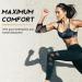 Shop Copper Elbow Brace for Tendonitis & Tennis Elbow - Compression Sleeve Support for Men & Women | X-Large Size | Ideal for Weightlifting & Workouts - Buy Online on GoSupps.com