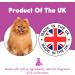 Trade Pet Disinfectant 5l-Powerful Formula Cleaner Deodoriser For Kennel Cattery Outdoor Surfaces & Artificial Grass-Biodegradable-Dog Safe-Bubblegum Fragrance - Buy Online on GoSupps.com