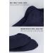 Athlemo 4 Pairs Bamboo Diabetic Wide Ankle Socks - Lightweight, Seamless Toe, Non-Binding Top - Black (Size 10-13) - Buy Online on GoSupps.com