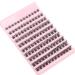 14 Pairs of Faux Mink False Eyelashes - Natural Look Curly & Dramatic Styles for Stunning Eyes - International Shipping Available - Buy Online on GoSupps.com