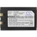 SPANN Battery Replacement for Casio HA-A20BAT IT-700 & Personal PC IT-70 | 3.7V High-Quality Power Solutions - Fast International Shipping - Buy Online on GoSupps.com