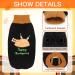 HUMLANJ 2-Pack Knitted Cat Sweater | Thanksgiving Turtleneck Turkey Kitty Sweater | Pet Cat Sweaters for Warmth | X-Small - Buy Online on GoSupps.com