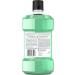 Listerine Ultraclean Enamel Protect Zero Antiseptic Mouthwash Eucalyptus Mint Thyme Plaque Bad Breath Gingivitis 1L Ultra Clean Mouthwash - Buy Online on GoSupps.com