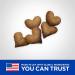 Hill's Prescription Diet Hypoallergenic Cat Treats - Vet-Recommended Formula - Buy Online on GoSupps.com