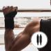 Shop BESPORTBLE Wrist Guards - Elastic Workout Support Brace for Injury Recovery | Weightlifting Thumb Fracture Relief - Buy Online on GoSupps.com
