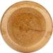 Once Again Natural Creamy Roasted Almond Butter - Unsweetened & Salt-Free - 16 oz - Buy Online on GoSupps.com