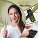Dental Tools Teeth Cleaning Kit - 6 Pack Plaque Tartar Remover for Adults, Kids, and Pets - Stainless Steel Dental Kit with Case and Tongue Scraper - Buy Online on GoSupps.com