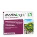 Rhodiologes - 60 film -coated tablets - traditional herbal medicinal products for the temporary relief of stress symptoms 60 (1 Pack)
