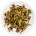 Oriarm 500g / 17.64oz Jasmine Oolong Tea Lose Leaf - Taiwan Oolong Jasmine Tea Leaves - High Mountain Wulong Green Tea with Jasmine - Brew Hot or Iced Tea Jasmine Oolong Tea 500g - Buy Online on GoSupps.com