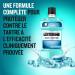 Listerine Listerine Anti Tartar Mouthwash 500ml - Buy Online on GoSupps.com