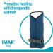 IMAK RSI Smart Glove PM - Universal Hand Brace with Stabilizer for Nighttime Support - Buy Online on GoSupps.com