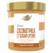 Dove Body Scrub Coconut & Lychee For Women For Exfoliated & Hydrated skin 15 oz