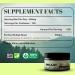 Original Himalayan Shilajit Resin 50g - 100% Pure Fulvic & Humic Acid Minerals - Immune System & Vitality Booster - Vegan - Elite Standard - Buy Online on GoSupps.com