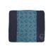 Sterntaler Baby Unisex diaper support reference changing pad cover ice bear frote guts - wrapping coverage winding train - dark gray elia