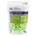 Flents Foam Ear Plugs  55 Pair for Sleeping  Snoring  Loud Noise  Traveling  Concerts  Construction  & Studying  Contour to Ear  NRR 33  Green  Made in the USA 55 Pair Green
