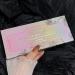 16 Color Eyeshadow Palette - Long Lasting, Waterproof, Highly Pigmented Makeup with Gold Glitter, Pearly Matte Shades - Natural Warm Tones for Full Face Glamour - Buy Online on GoSupps.com