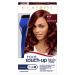 Clairol Root Touch-Up by Nice'n Easy Permanent Hair Dye  4RV Dark Burgundy Hair Color  Pack of 1 4RV Dark Burgundy 1.1 Fl Oz (Pack of 1)