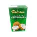 Valcom Premium Thai Coconut Milk - 1L (No Additives) | Buy Online - International Shipping - Buy Online on GoSupps.com
