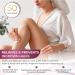 Ultimate Ingrown Hair Treatment Pads - Exfoliating Razor Bump Solution for Bikini & Pubic Areas - Effective Hair Removal Kit for Men & Women - Achieve Smooth Bump-Free Skin Daily - Buy Online on GoSupps.com