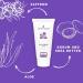 Orientana - Natural Rich Face Cream Saffron | 99.7% Natural Organic | Shea Butter | Anti Aging Acne Dark Spots & Redness Moisturiser For Women | Hydrating Firming Mature Sensitive Skin - 30g - Buy Online on GoSupps.com