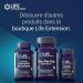 Life Extension Magnesium Caps 500mg 100 Vegan Gluten Free Vegetarian Soy-Free Non-GMO - Buy Online on GoSupps.com