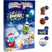  Smarties Nestl Christmas Chocolates Advent Calendar Milk Chocolate 223 g - Buy Online on GoSupps.com
